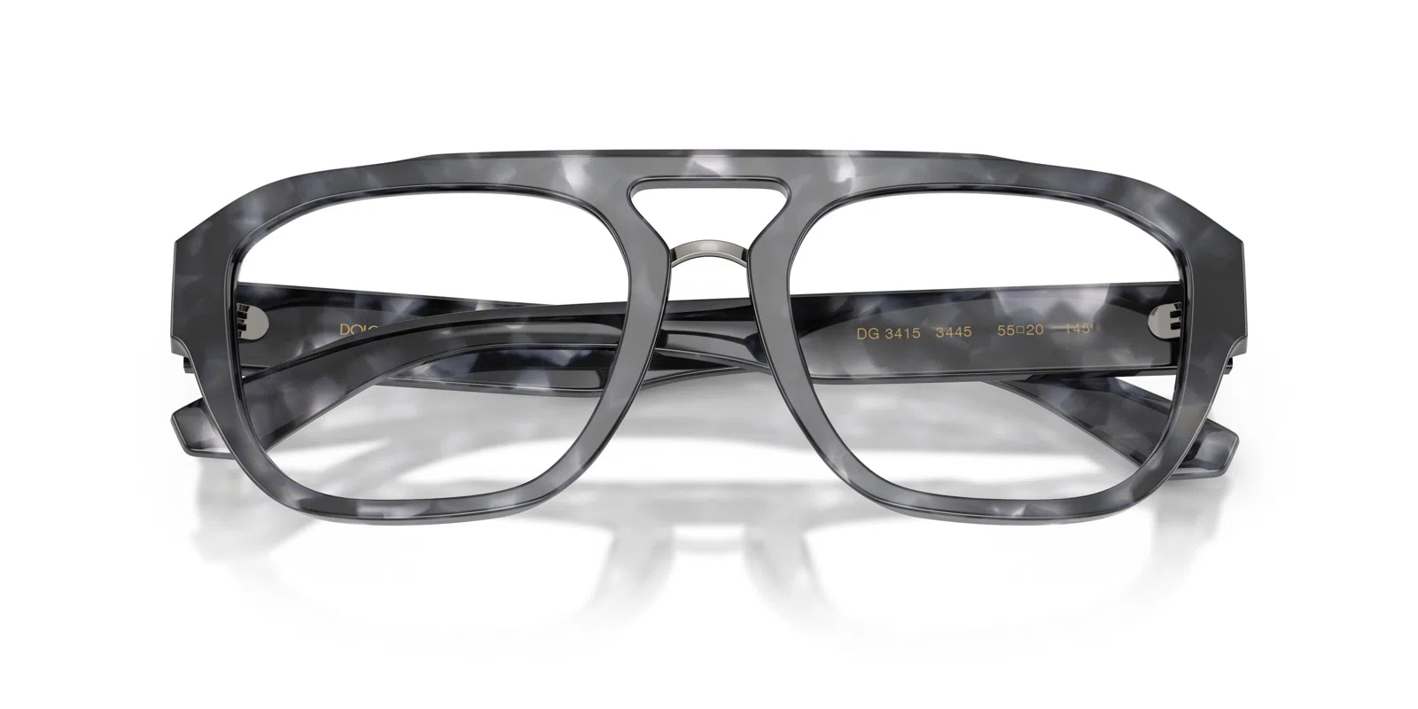 Dolce & Gabbana 3415 Eyeglasses - view 9